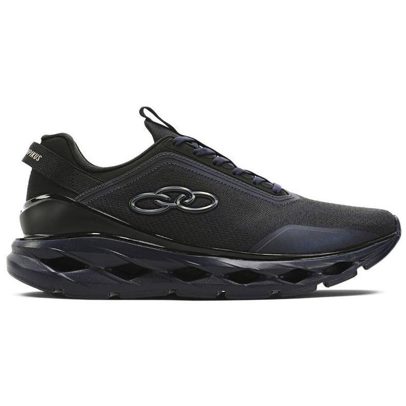 Zapatilla Hombre Beats Azul Marino/Negro 39