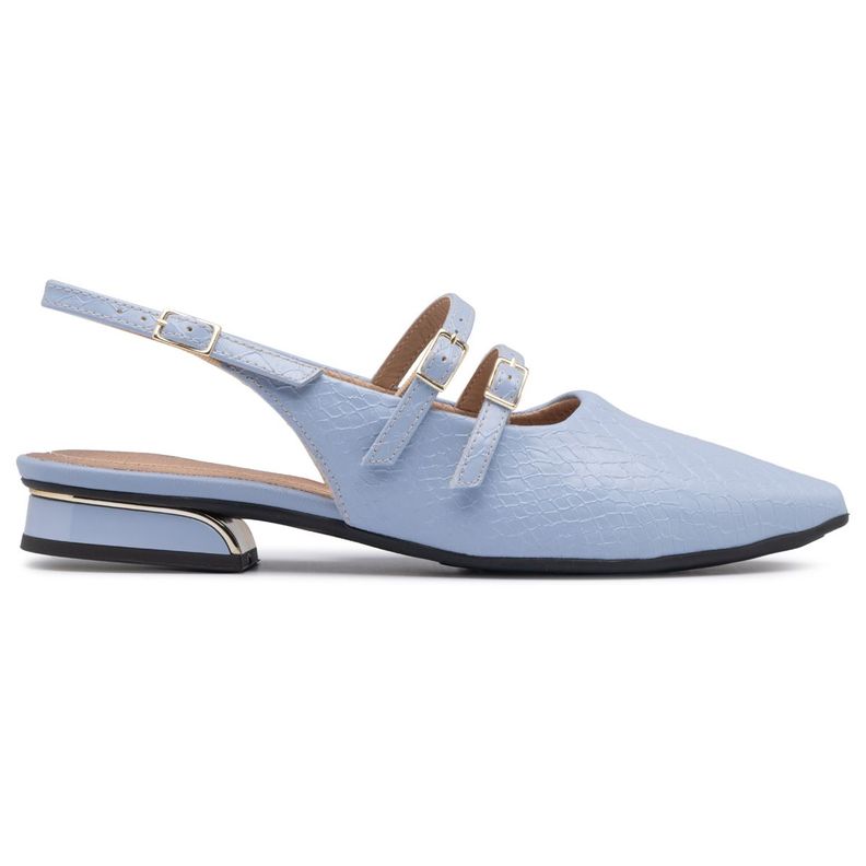 Zapato Mujer Lavanda Silvia Crocco 677 Piccadilly-0