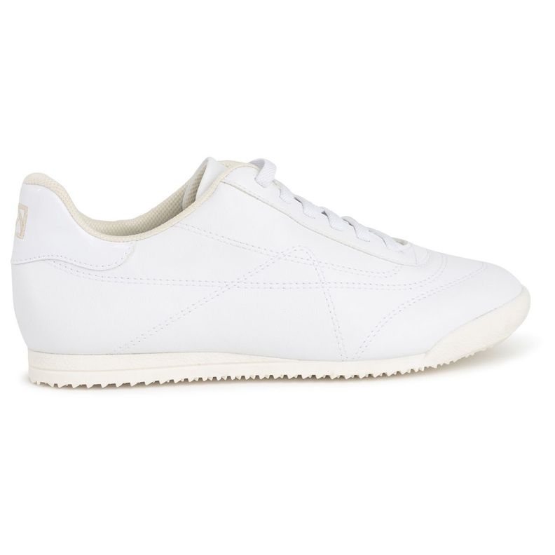 Zaptatilla Mujer Blanco Kelly Piccadilly-0