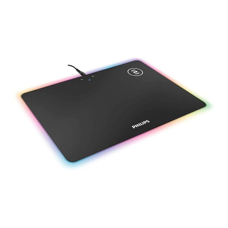 Mousepad Philips SPL7504 RGB USB