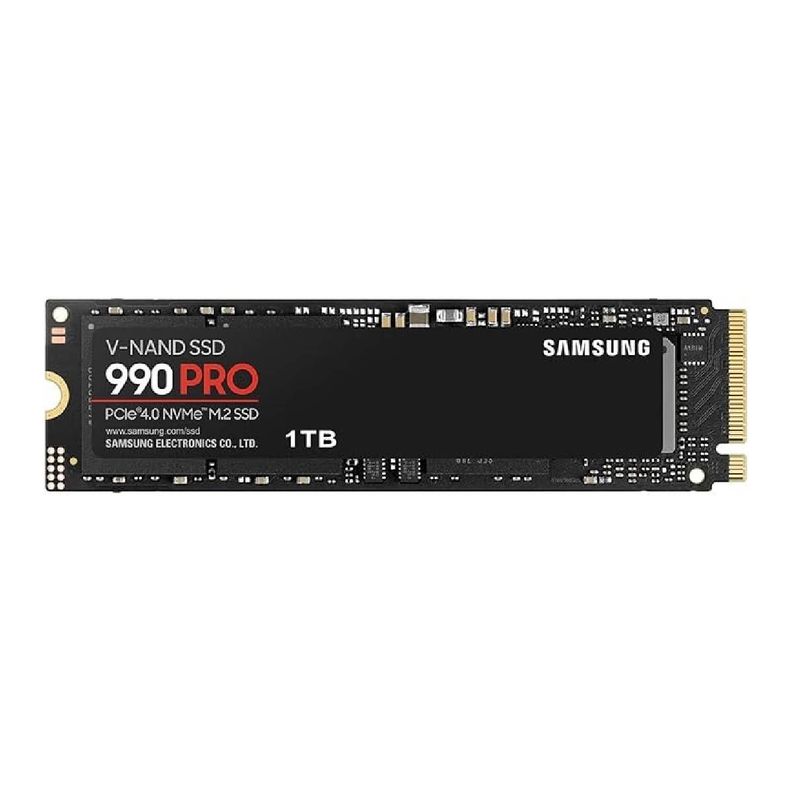 Disco Duro SSD M.2 Samsung 990 PRO 1TB Samsung | Paris.cl
