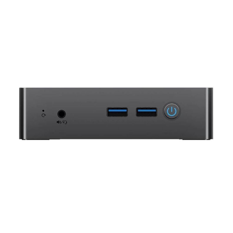 Mini PC BMAX B3 Pro Celeron N4500 8GB 256GB BMAX | Paris.cl