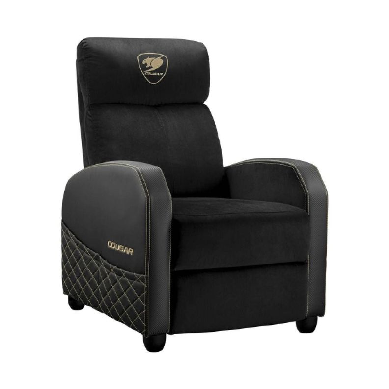 Sillon Gamer Cougar Ranger Elite Gold-0
