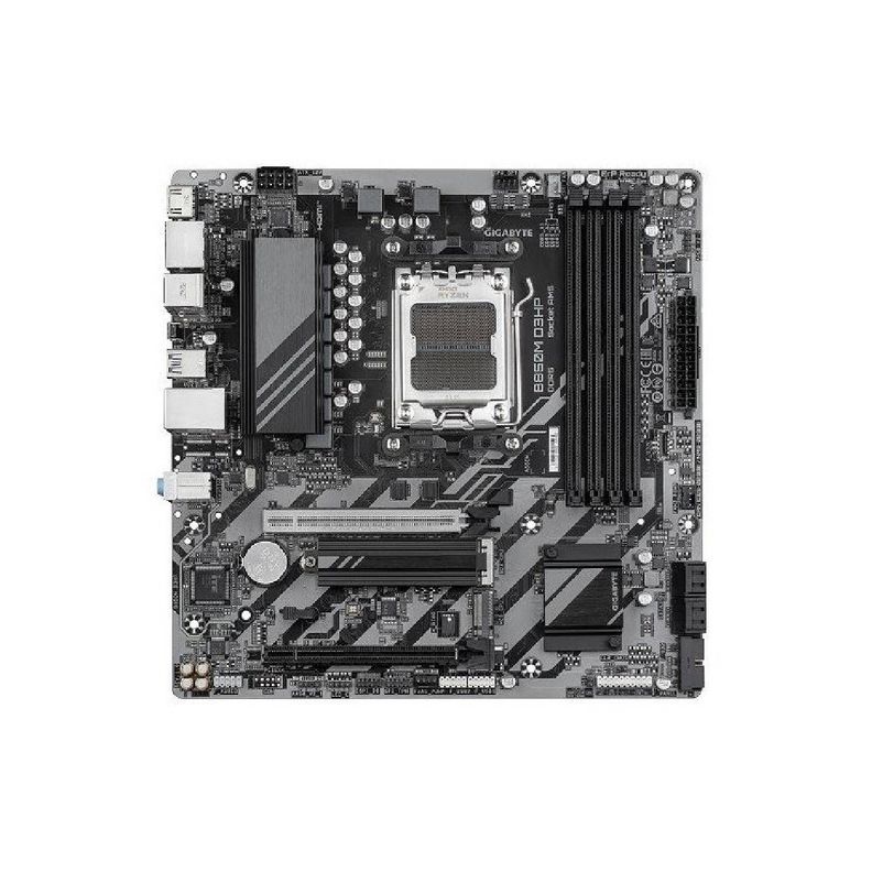 Placa Madre AMD B850M D3HP-1