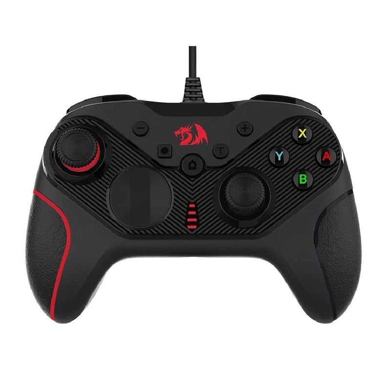 Joystick Redragon Rift G710 Negro