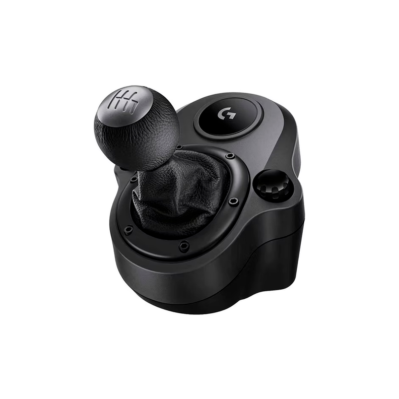 Palanca de Cambios Logitech para Volante G29 y G290-0
