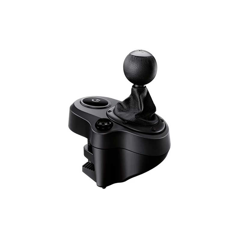 Palanca de Cambios Logitech para Volante G29 y G290-1