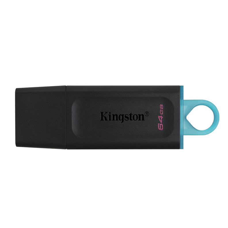 Pendrive Kingston Exodia 64GB USB 3.2 DTX/64GB-0