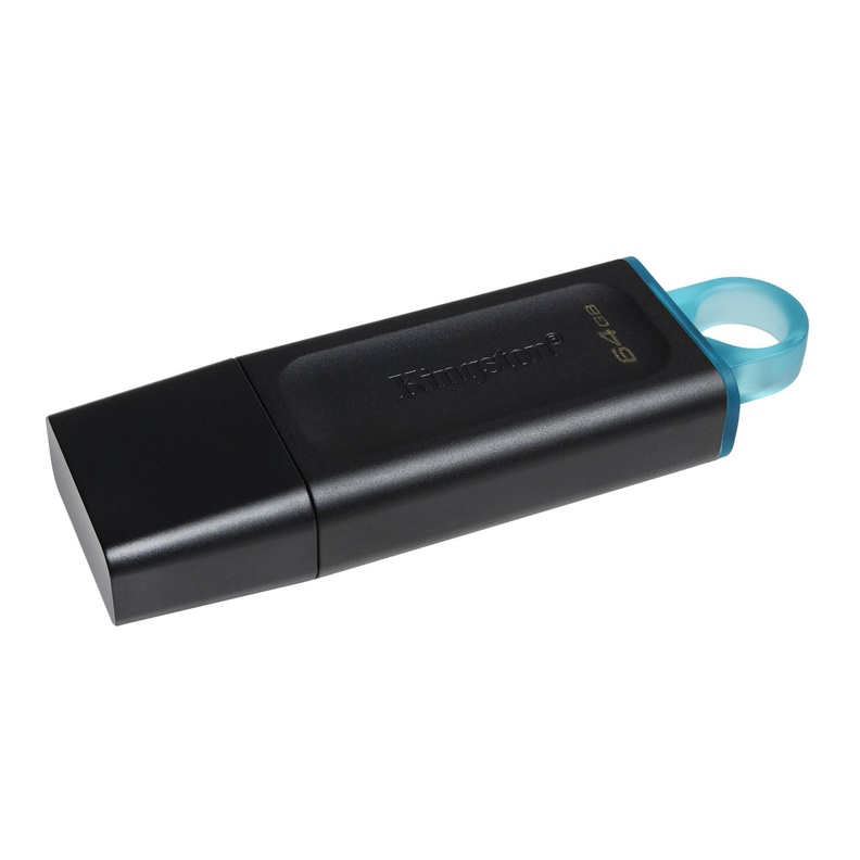 Pendrive Kingston Exodia 64GB USB 3.2 DTX/64GB-1