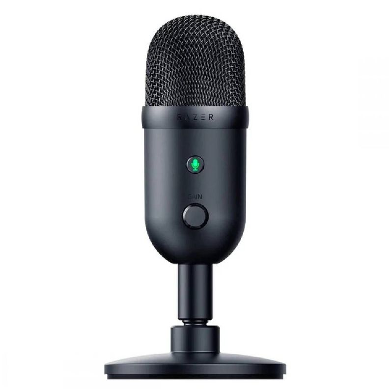 Microfono Razer Seiren V2 X-0
