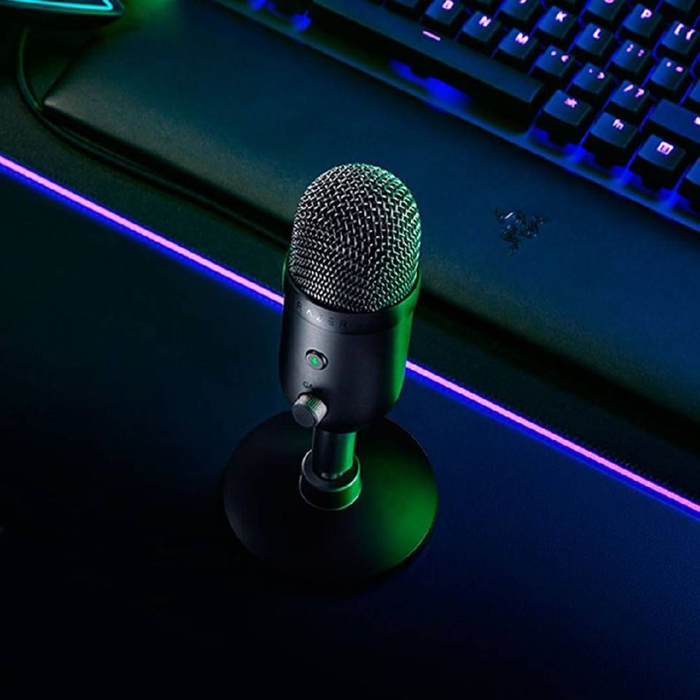 Microfono Razer Seiren V2 X-3