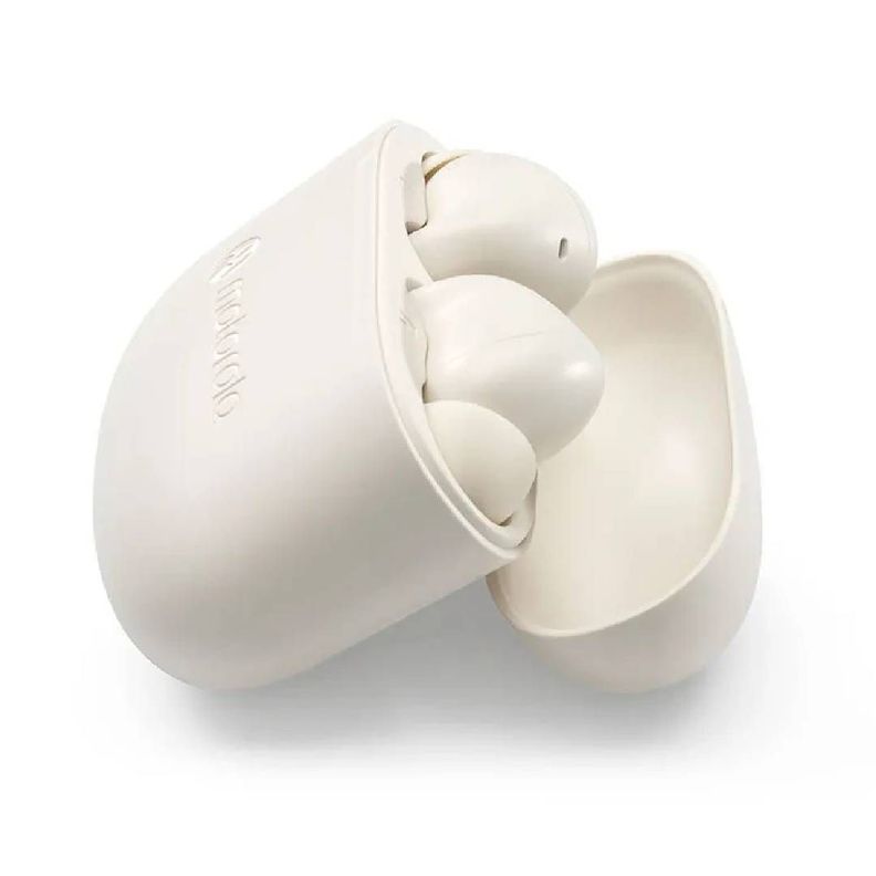 Audifonos Motorola Moto Buds 065 True Wireless Blanco-2