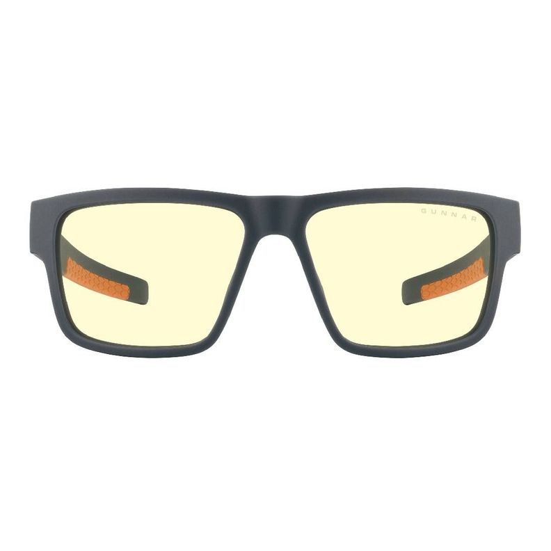 Lentes Gamer GUNNAR OVERWATCH Ultimate Ash Amber-1