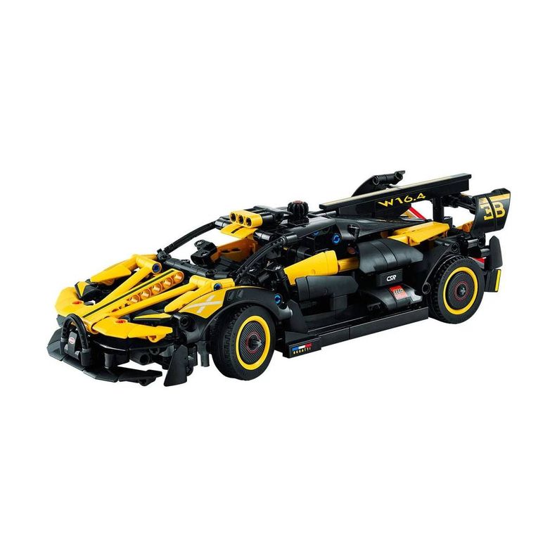 LEGO Technic: Bugatti Bolide 42151-1