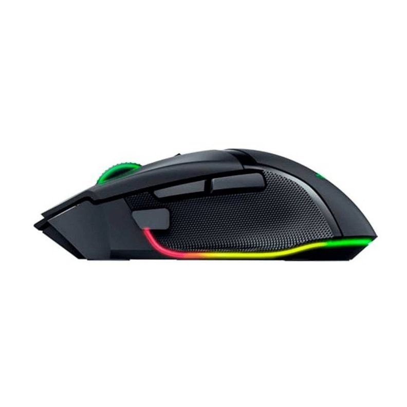 Mouse Gamer Razer Basilisk V3 Pro 35K Inalambrico Negro-2