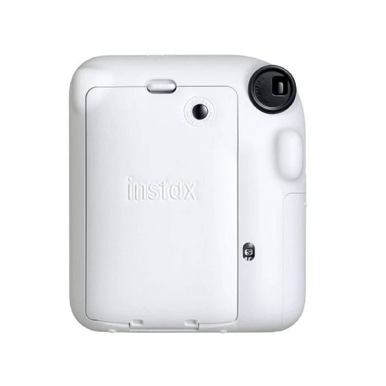 Cámara Instantánea Instax Mini 12 BLANCA-1