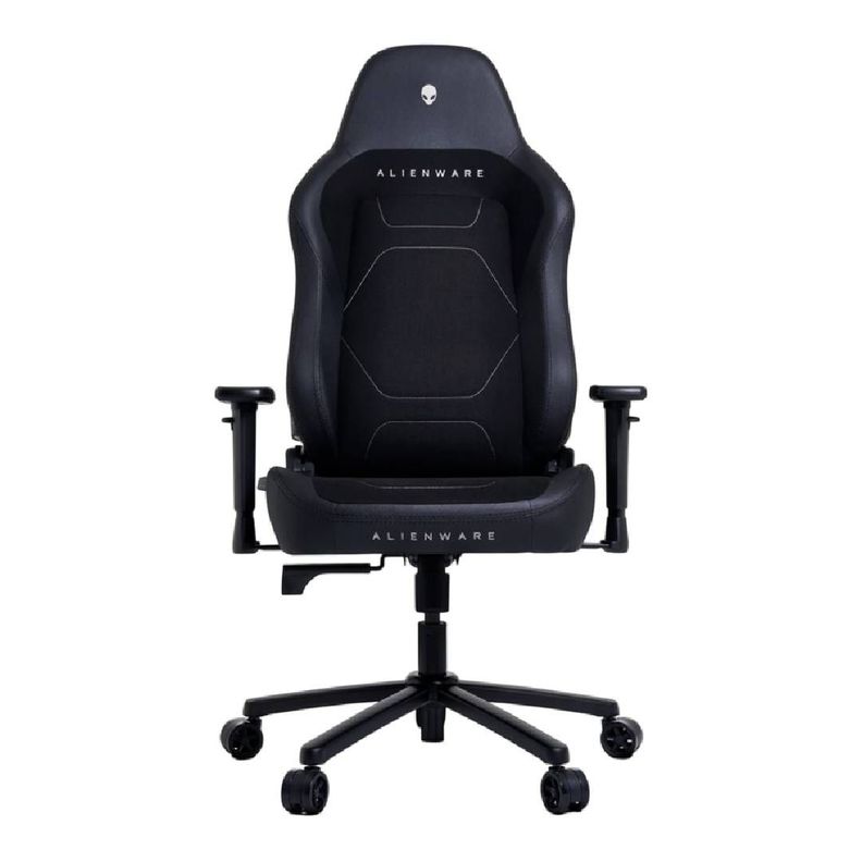 Silla Gamer Alienware S3800 Black-0