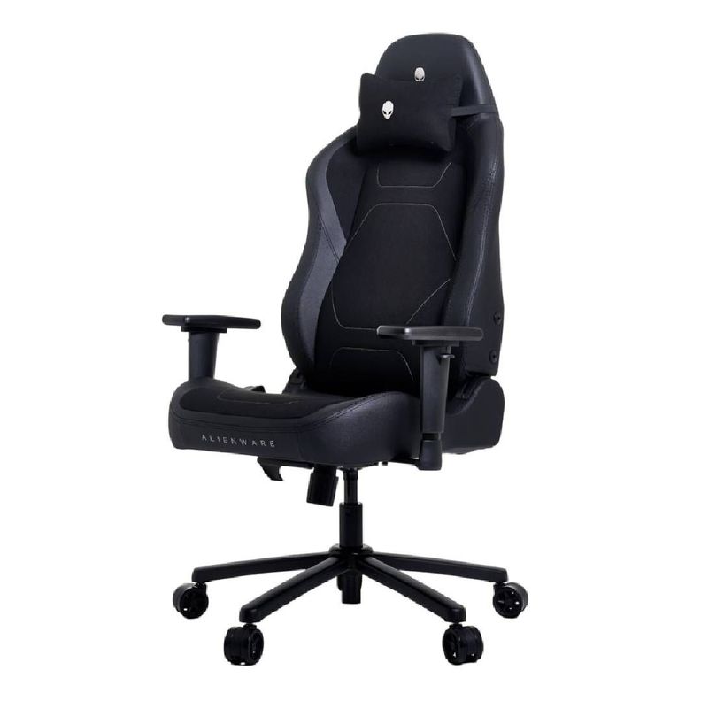 Silla Gamer Alienware S3800 Black-1