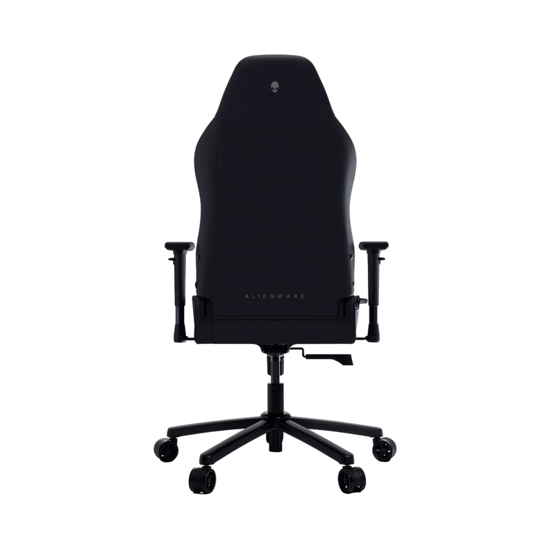 Silla Gamer Alienware S3800 Black-2