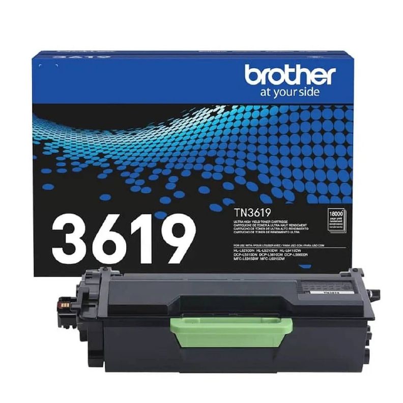 Toner Brother TN3619-0
