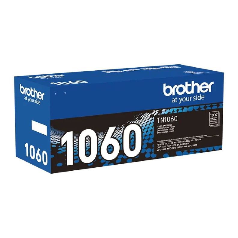 Toner Brother TN1060 Negro-1