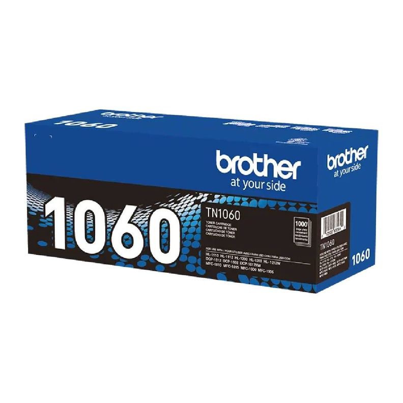 Toner Brother TN1060 Negro-2