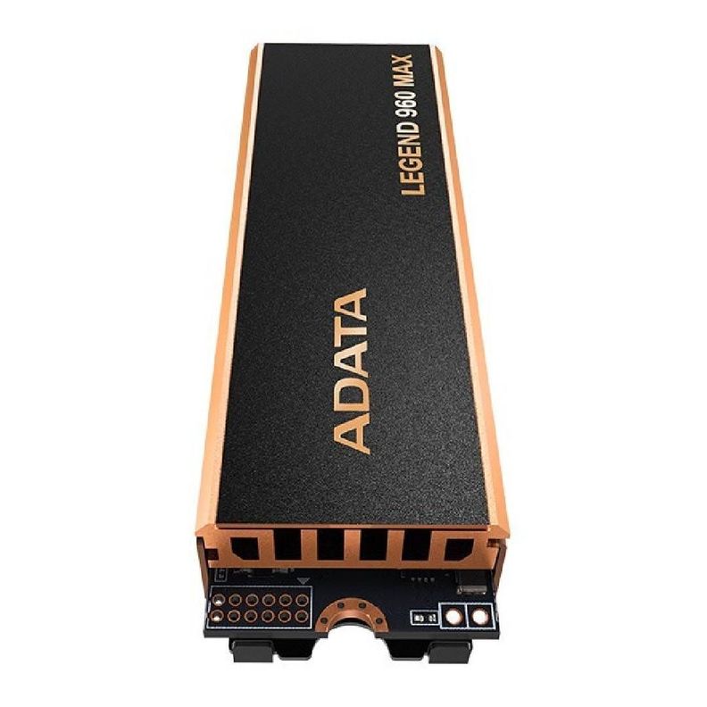 Disco Solido SSD ADATA Legend 960 Max Gen4 M.2 1TB PC/PSS-2