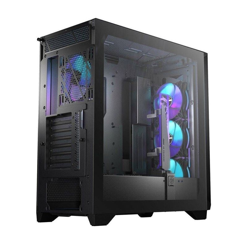 Gabinete MSI MPG GUNGNIR 300R Airflow-1