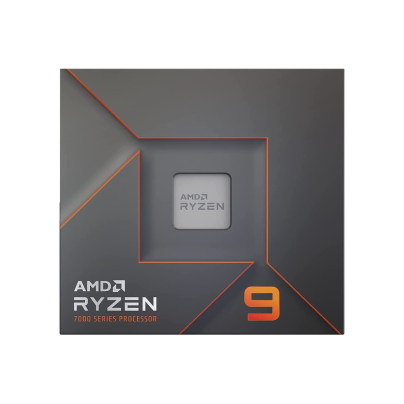 Procesador AMD Ryzen 9 7900X 47GHZ AM5 Amd | Paris.cl