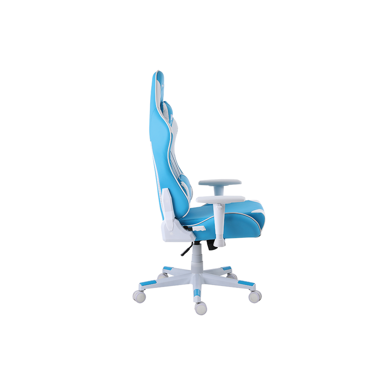 Silla Gamer Hype Legend Sweet Evil Raitoburu Apoyabrazos 3d-3