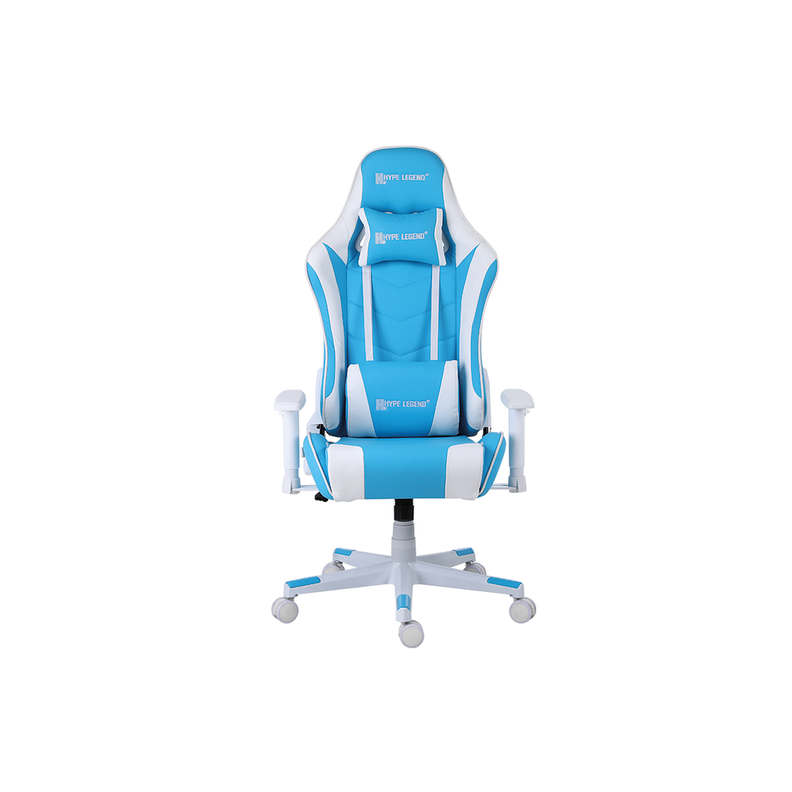 Silla Gamer Hype Legend Sweet Evil Raitoburu Apoyabrazos 3d-1