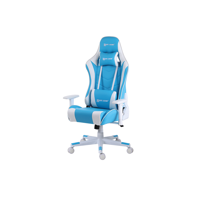 Silla Gamer Hype Legend Sweet Evil Raitoburu Apoyabrazos 3d-2