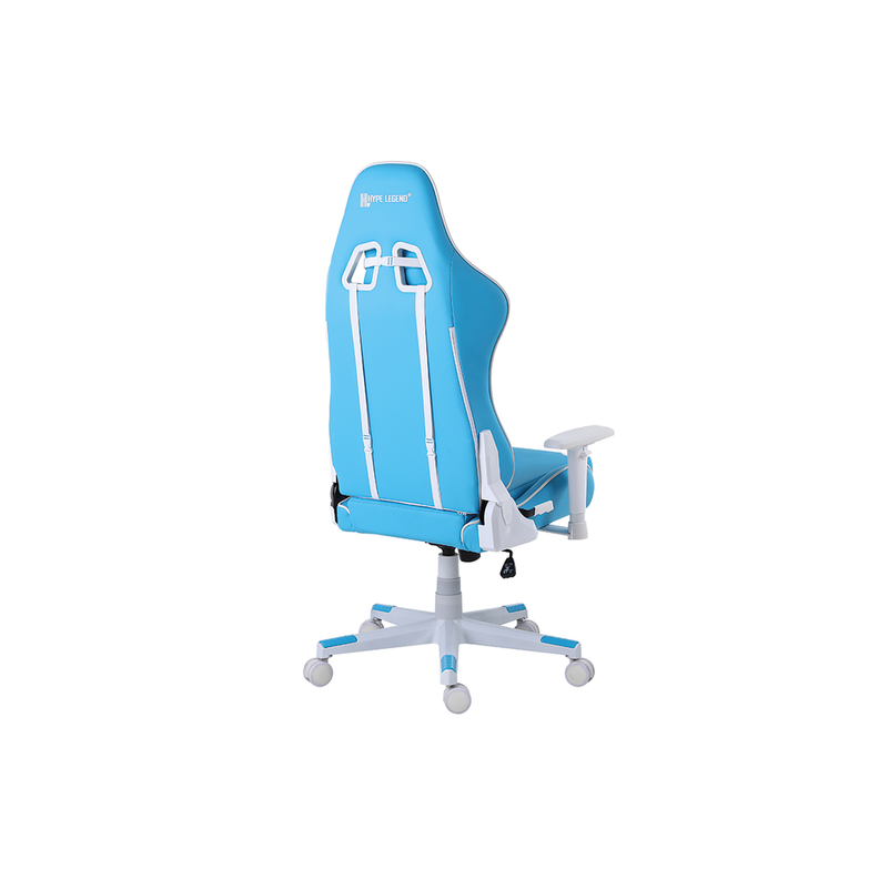 Silla Gamer Hype Legend Sweet Evil Raitoburu Apoyabrazos 3d-4