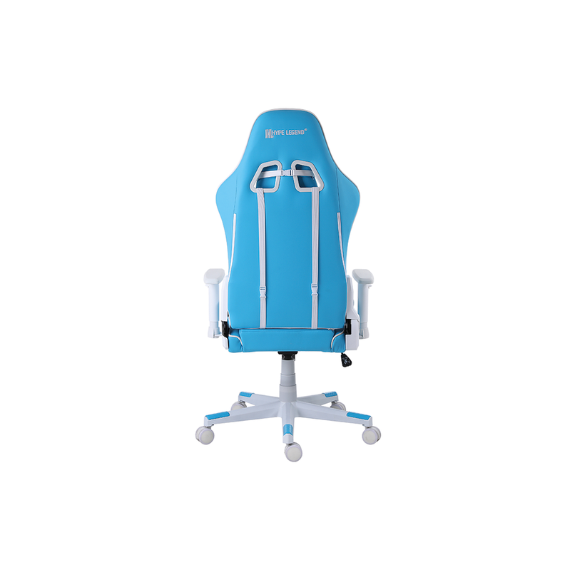 Silla Gamer Hype Legend Sweet Evil Raitoburu Apoyabrazos 3d-5