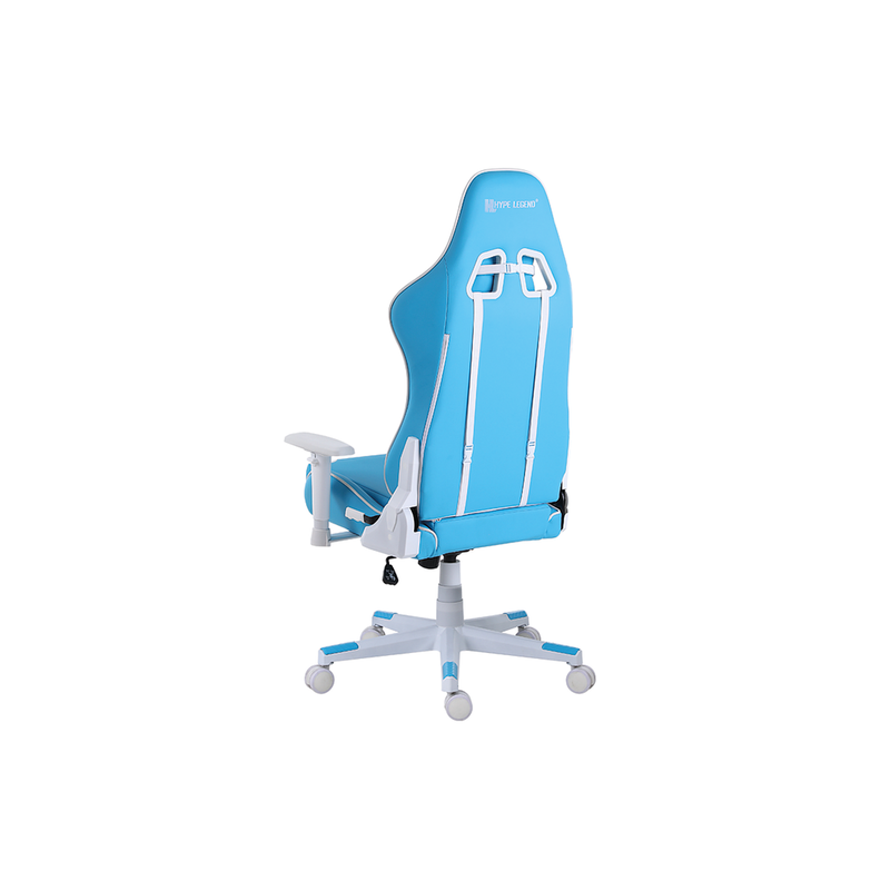 Silla Gamer Hype Legend Sweet Evil Raitoburu Apoyabrazos 3d-6