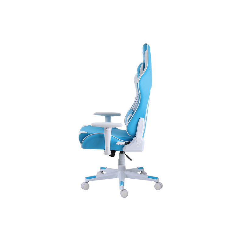 Silla Gamer Hype Legend Sweet Evil Raitoburu Apoyabrazos 3d-7