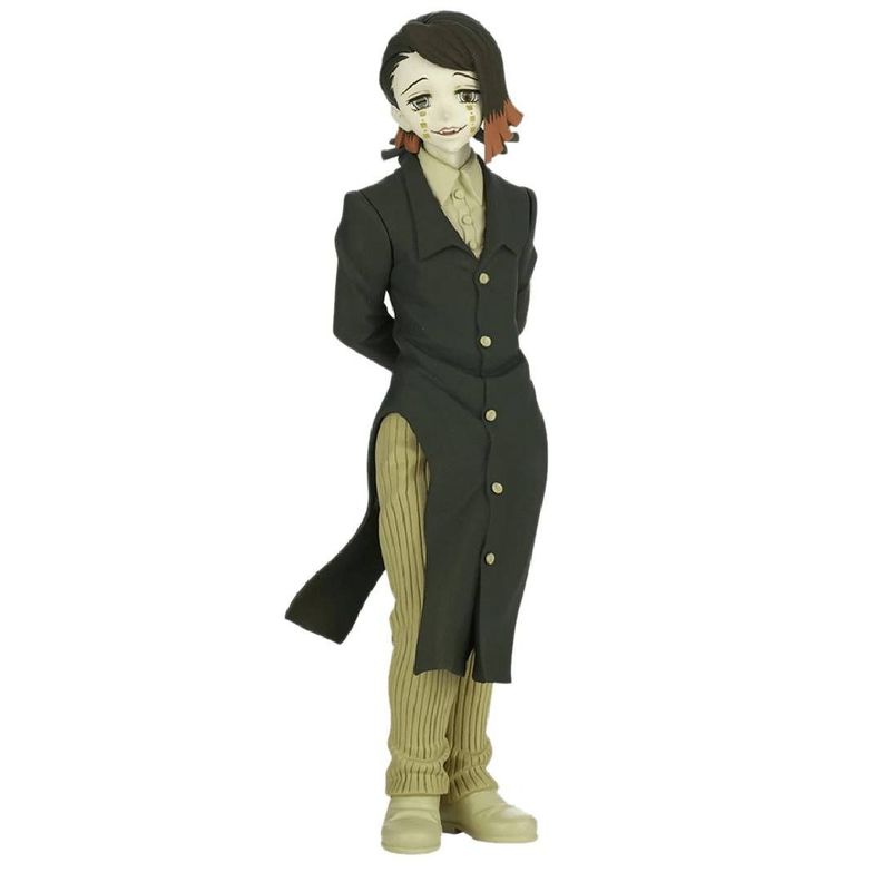 Figura Enmu - Demon Slayer Kimetsu No Yaiba-0