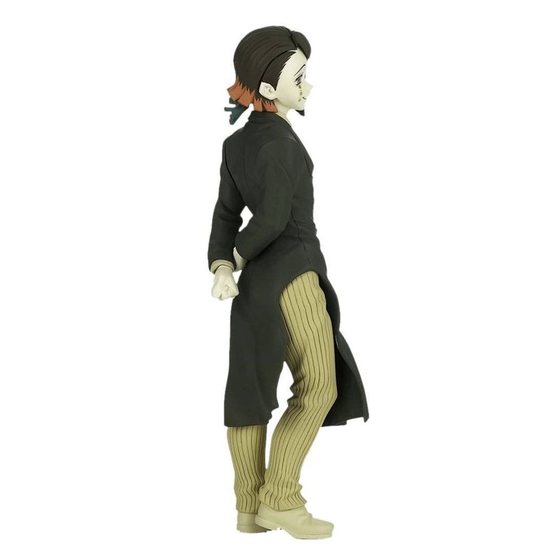 Figura Enmu - Demon Slayer Kimetsu No Yaiba-1