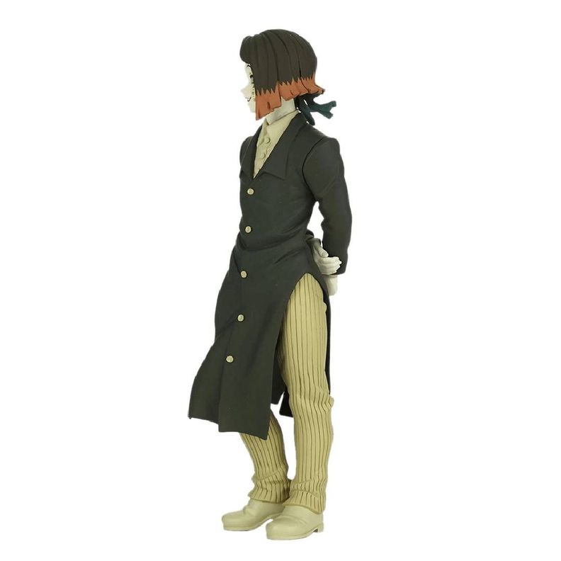 Figura Enmu - Demon Slayer Kimetsu No Yaiba-2