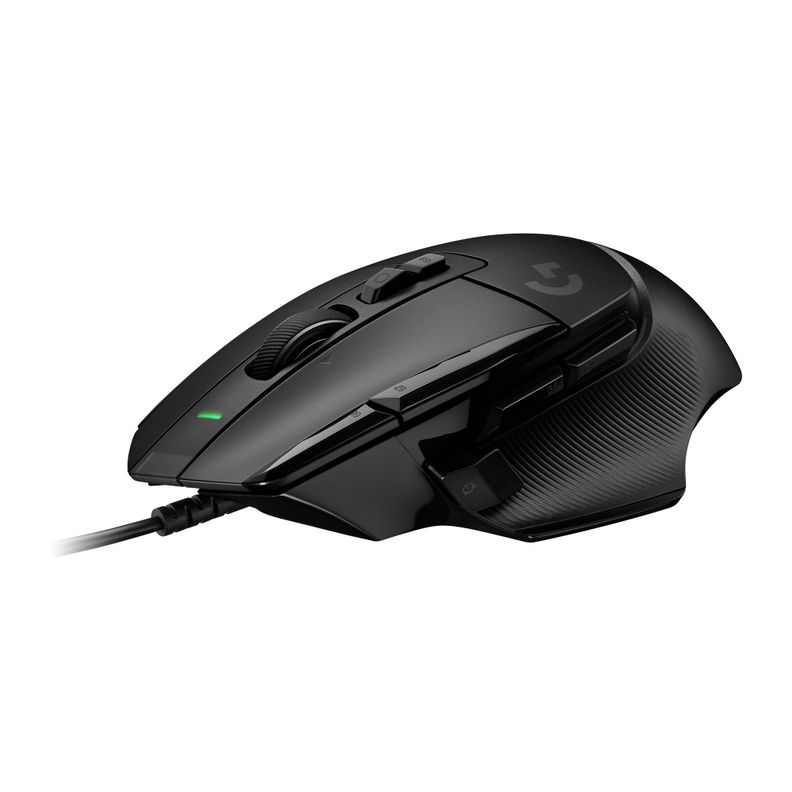 Mouse Gamer Logitech G502 X Black 25600 DPI-0
