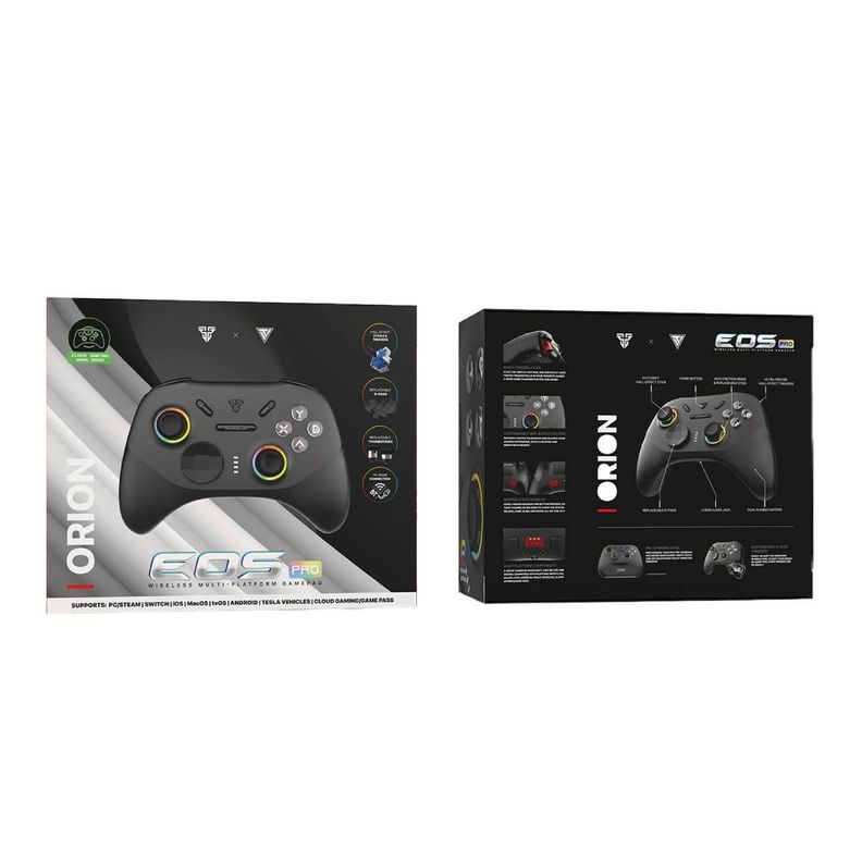 Control Inalambrico Fantech EOS PRO Orion WGP15-3
