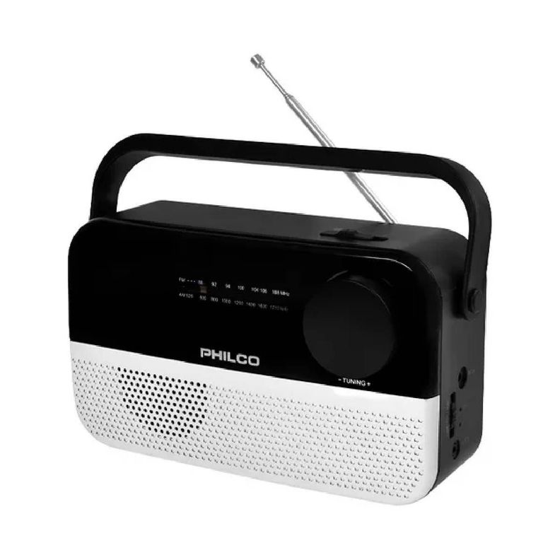 Radio Portatil PJR2200BT Philco-2