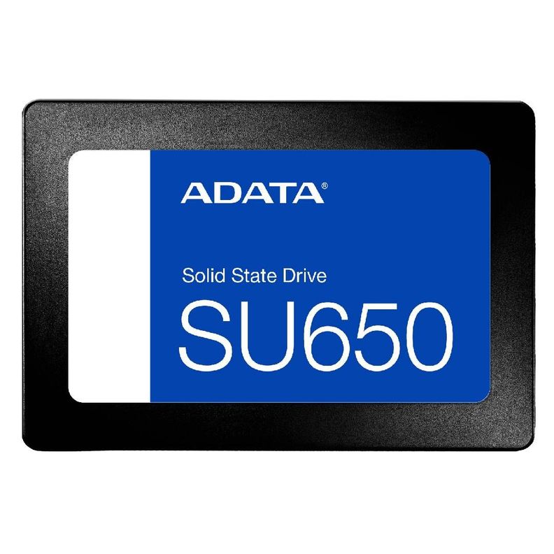 Disco Solido SSD ADATA SATA SU650 240GB-0