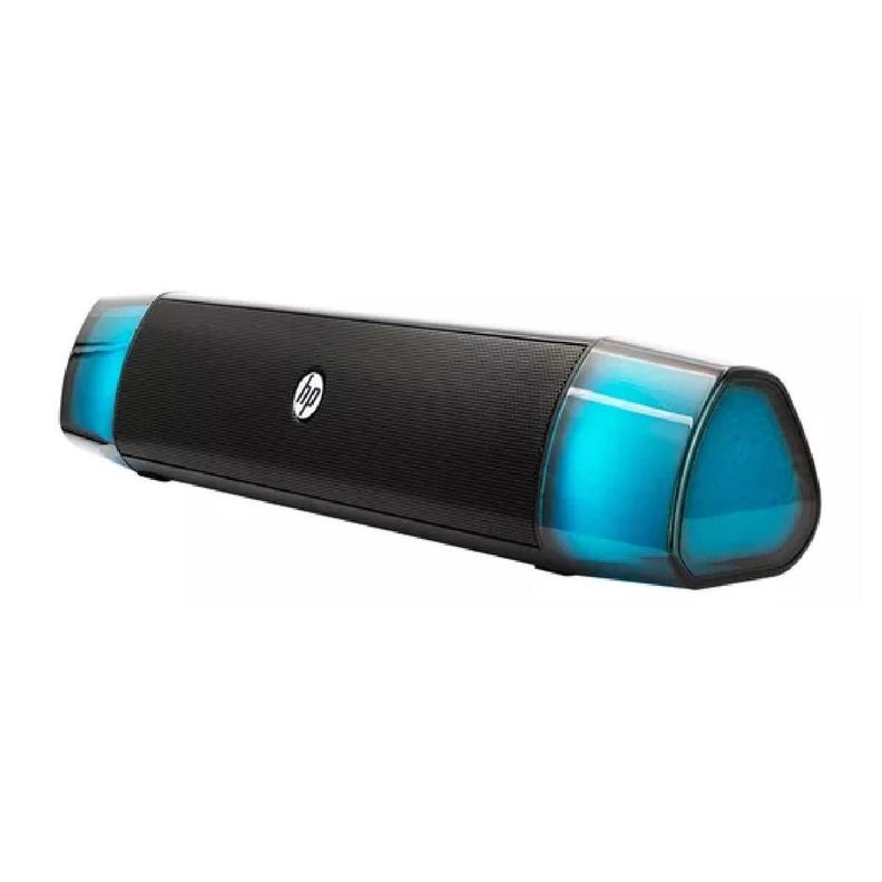 Parlantes HP DHE-6010 Bluetooth-1