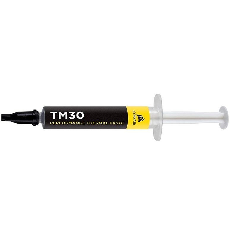 Pasta térmica Corsair TM30 Alto Rendimiento-1