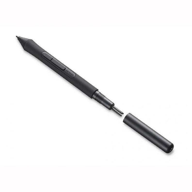 Tableta digitalizadora Wacom Intuos Small Black-3