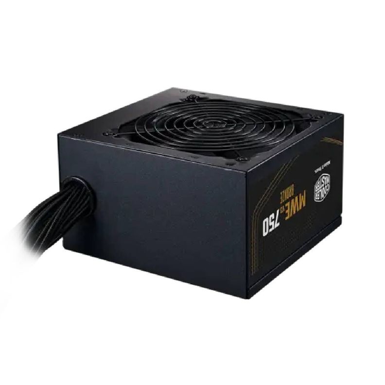 Fuente Cooler Master V3 750W 80 Plus Bronze-2