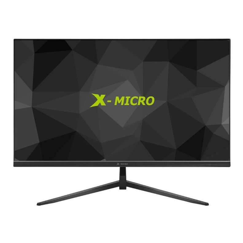 Monitor Gamer 27 X-Micro X27F-KQ1E FHD 180Hz 1ms