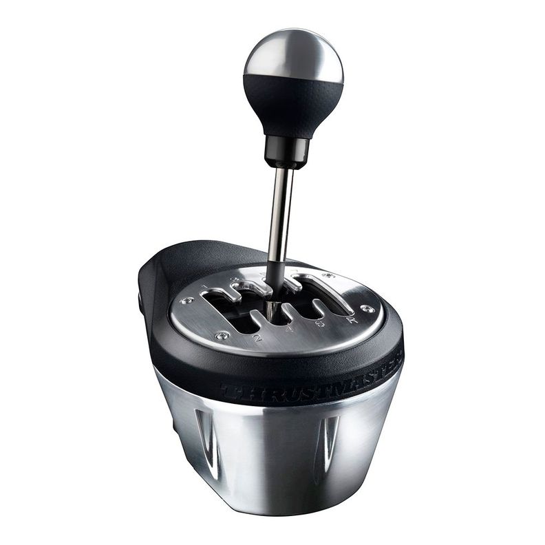 Palanca de Cambios Thrustmaster TH8A Negro