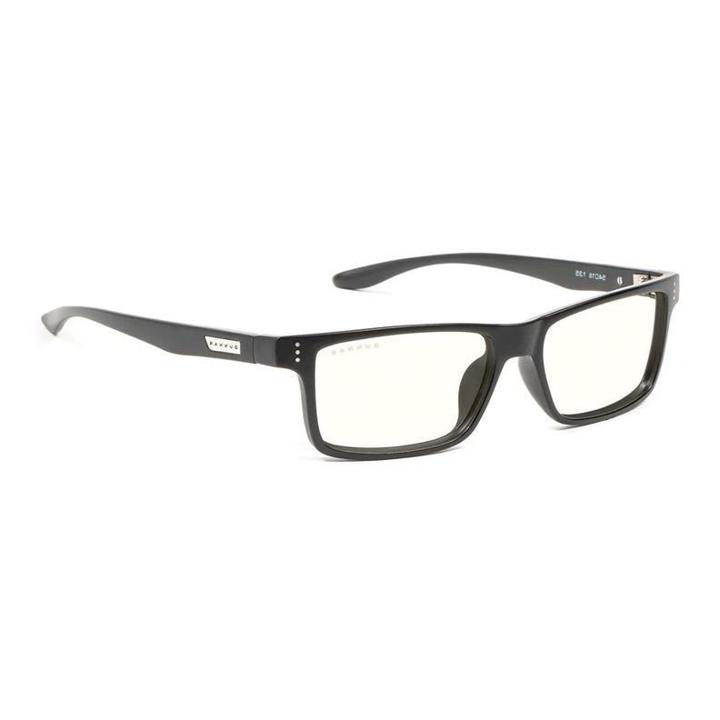 Lentes Gamer Gunnar Cruz Onyx Clear-1